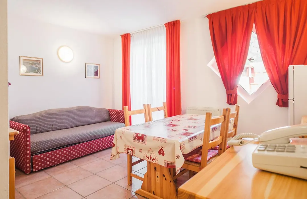 Residence Al Caminetto-1